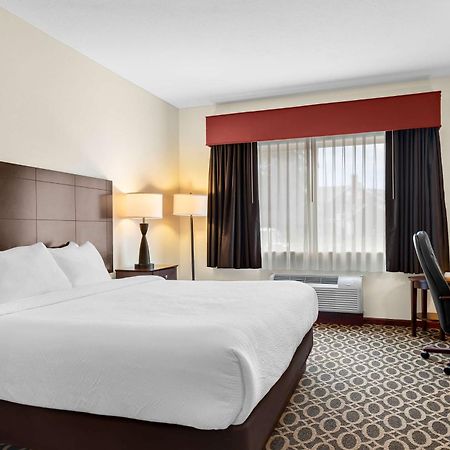 Best Western Paradise Inn Savoy Exterior foto